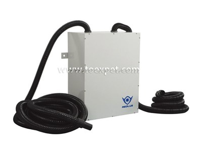 電動クランプ式ソフトシールバタフライ弁