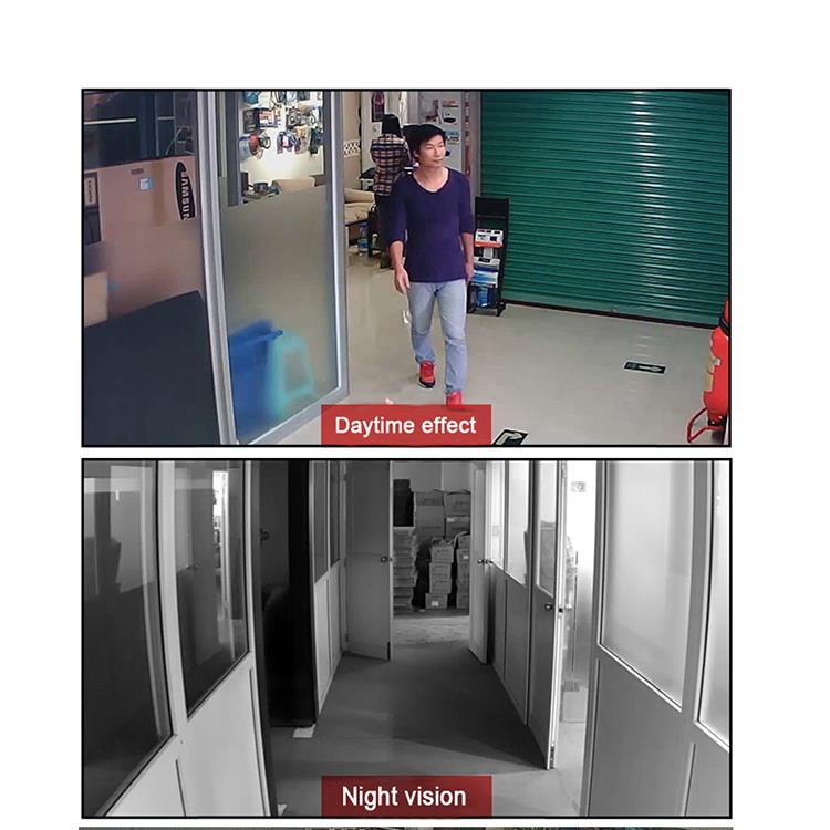 申振华セキュリティの監視の重要性