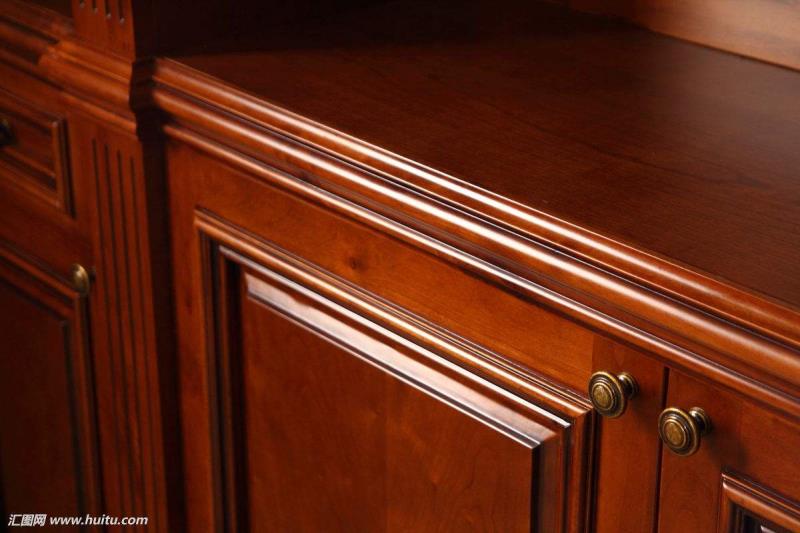 HujingruFurnitureは2018年まあまあです - ニュースは木材ニュースではありません